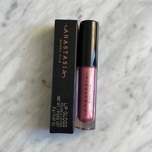 Brand New Anastasia Beverly Hills gloss